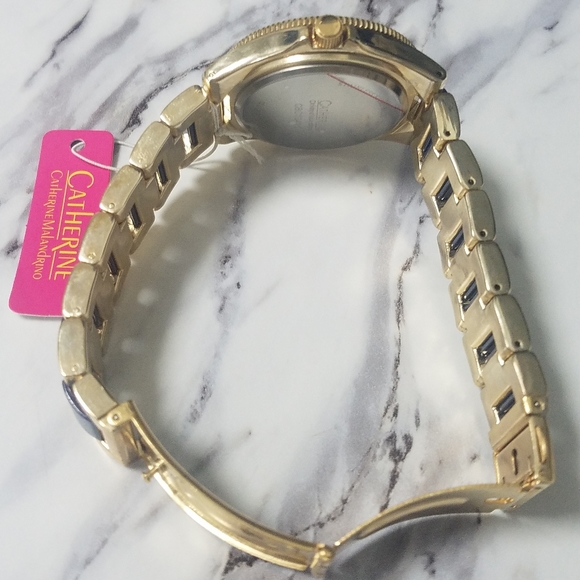 Catherine Melandrino Women's Watch - Picture 3 of 3